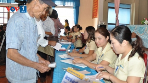 Quốc hội với cử tri ngày 20/3/2015: Những thách thức đặt ra khi đưa luật Bảo hiểm xã hội sửa đổi đi vào cuộc sống
