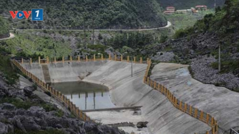 Môi trường và phát triển ngày 19/3/2015: Giải cơn khát cho đồng bào ở vùng cao Hà Giang.