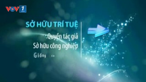 Khoa học và công nghệ ngày 20/3/2015: Đăng ký sở hữu trí tuệ đối với các sáng chế và nghiên cứu của các nhà khoa học.