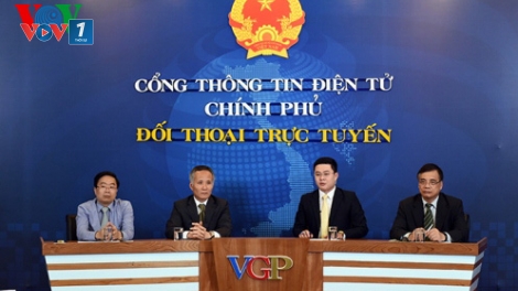 Kinh tế ngày 23/3/2015: Hội nhập kinh tế - thành công chỉ đến với người chủ động chuẩn bị.