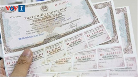 Quốc hội với cử tri ngày 23/3/2015: Phương án phân bổ 7.500 tỷ đồng trái phiếu Chính phủ giai đoạn 2012-2015 cần đảm bảo hiệu quả.