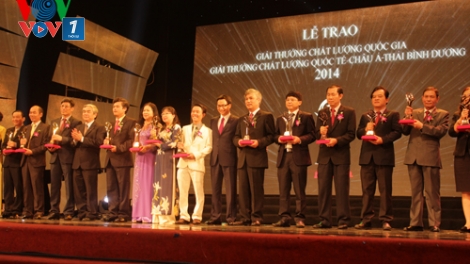Chính phủ với người dân ngày 23/3/2015: Doanh nghiệp Việt Nam trước cơ hội hội nhập.