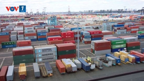 Làm thế nào để xử lý hơn 5000 container tồn đọng tại các cảng biển.