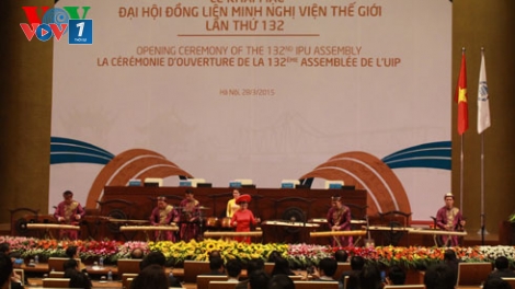 Lan tỏa dấu ấn Hà Nội