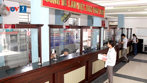Chính phủ với người dân ngày 31/3/2015: Một năm triển khai Nghị quyết số 19: Tăng tốc cải thiện môi trường kinh doanh.