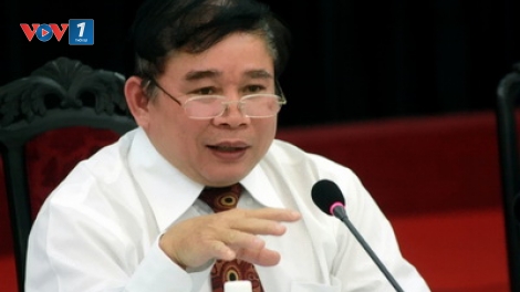 Thời sự chiều ngày 8/3/2015: Thứ trưởng Bộ Giáo dục và Đào tạo Bùi Văn Ga khuyên thí sinh nên chọn một số môn học sở trường để có cơ hội đạt được điểm cao.