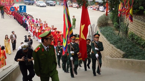 Pháp luật và đời sống ngày 09/3/2015: Đảm bảo an toàn phòng, chống cháy nổ mùa lễ hội.