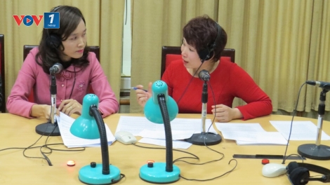 Chuyên gia của bạn ngày 9/3/2015: Cơ hội việc làm tại Ả-Rập Xê Út