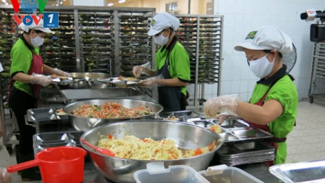 Từ thực phẩm bẩn - sự khủng hoảng niềm tin của người tiêu dùng - Nghĩ về phát triển nông nghiệp sạch.