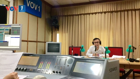 Chuyên gia của bạn ngày 16/4/2015: Chuyên mục Bạn hữu đường xa