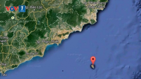 Thời sự đêm ngày 16/4/2015: Bộ Quốc phòng huy động các lực lượng tìm kiếm cứu nạn phi công và 2 máy bay SU-22 mất liên lạc ở khu vực đảo Phú Quý.