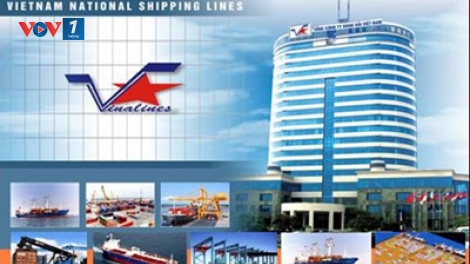 Kinh tế ngày 23/4/2015: Hai vấn đề trọng tâm của cổ phần hóa Tổng công ty hàng hải Việt Nam (Vinalines).
