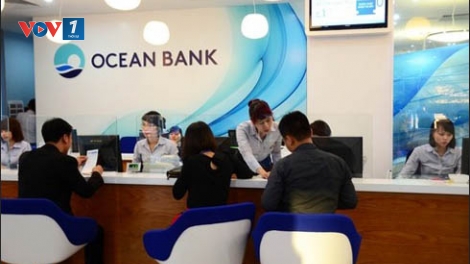 Thời sự trưa ngày 26/4/2015: Ngân hàng Nhà nước thông tin chính thức về quyết định quốc hữu hóa ngân hàng thương mại cổ phần Đại Dương Oceanbank với giá 0 đồng.