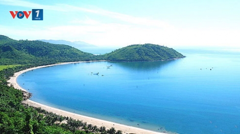 Biển đảo Việt Nam ngày 05/4/2015: Du lịch biển, đảo Việt Nam.