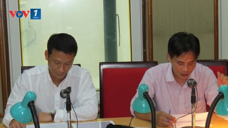 Chuyên gia của bạn ngày 07/4/2015: Tư vấn Luật Doanh nghiệp sửa đổi (có hiệu lực thi hành vào ngày 1/7/2015)