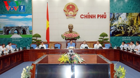Điều kiện kinh doanh - Đừng để phép vua thua lệ làng.