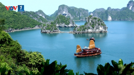 Làm gì để phát triển du lịch xanh, bền vững.