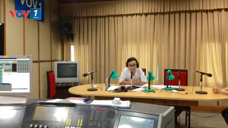 Chuyên gia của bạn ngày 14/5/2015: Bạn hữu đường xa.
