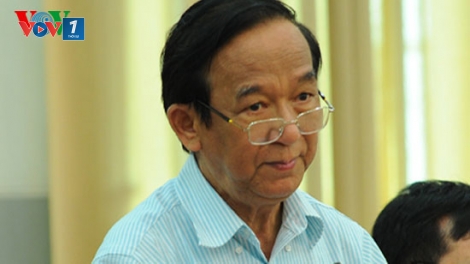 Quan điểm của chủ tịch Hồ Chí Minh về giáo dục và sử dụng nhân tài- bài học cho hôm nay.
