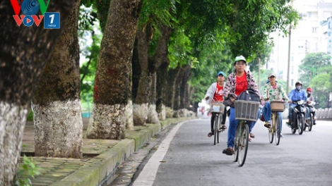 Chuyện doanh nhân làm theo lời Bác.