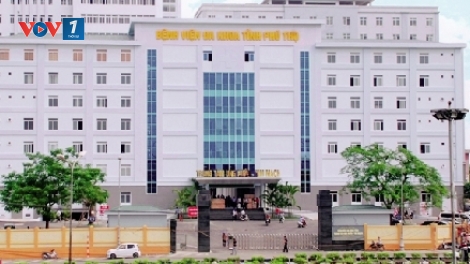Chính phủ với người dân ngày 21/5/2015: Bệnh viện vệ tinh: Giảm tỷ lệ chuyển tuyến.