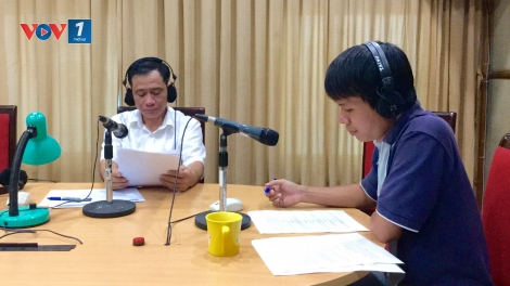 Chuyên gia của bạn ngày 20/5/2015: Công nghệ bảo quản sau thu hoạch.