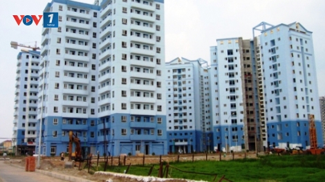 Thời sự trưa ngày 20/5/2015: Người dân thành phố Hồ Chí Minh được từ chối vào khu tái định cư nếu thấy điều kiện không đảm bảo.