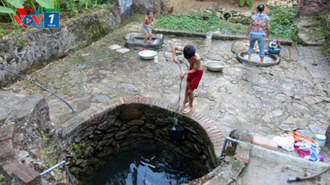 Môi trường và phát triển ngày 25/5/2015: Thực trạng và giải pháp ngăn ngừa, kiểm soát ô nhiễm nguồn nước.