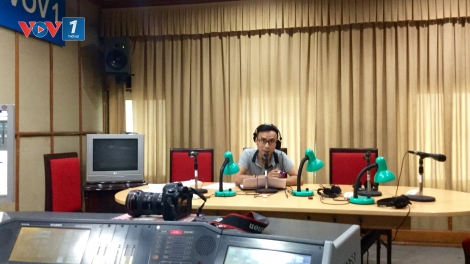 Chuyên gia của bạn ngày 25/5/2015: Bạn hữu đường xa.