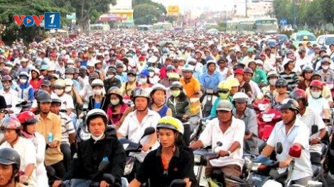 Kiểm định khí thải mô tô, xe gắn máy.
