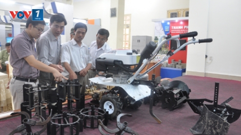 Khoa học và công nghệ ngày 29/5/2015: Cần làm gì để sàn giao dịch công nghệ là nơi chuyển giao công nghệ hiệu quả?