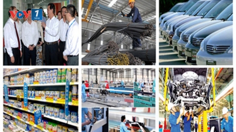 Diễn đàn kinh tế ngày 03/5/2015: Cải cách điều kiện kinh doanh cần thực chất.