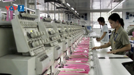 Chính phủ với người dân ngày 01/6/2015: Đổi mới công nghệ - yêu cầu cấp bách của doanh nghiệp trong hội nhập.