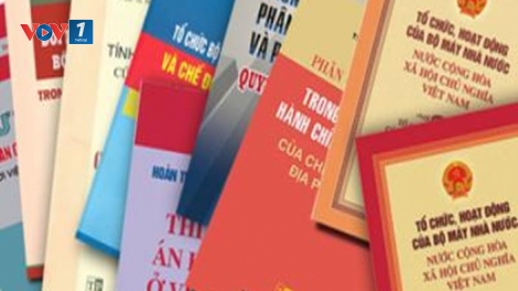 Câu chuyện thời sự ngày 05/5/2015: Hệ quả của việc xây dựng chính sách trong phòng lạnh.