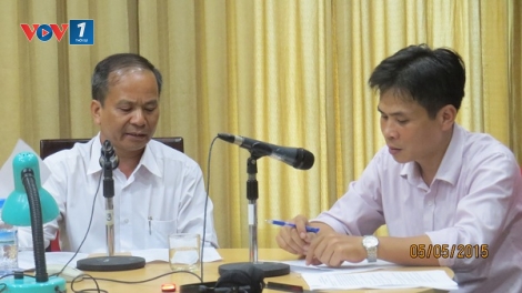 Chuyên gia của bạn ngày 05/5/2015: Tư vấn Luật Lao động