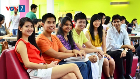 Chuyên gia của bạn ngày 08/5/2015: Du học như thế nào để đạt hiệu quả nhất.
