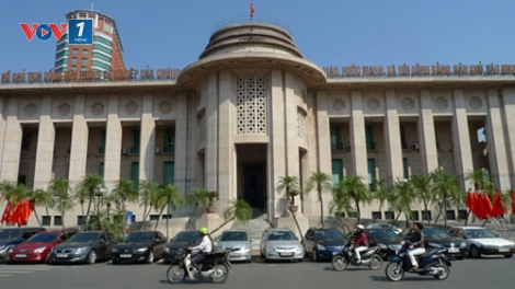 Kinh tế ngày 09/5/2015: Điều chỉnh tỷ giá - có bất ngờ không?