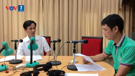 Các biện pháp chống nóng và phòng chống bệnh mùa hè cho bò sữa. (Chuyên gia của bạn ngày 10/6/2015)