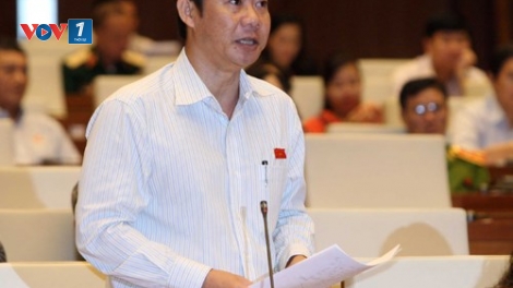 Những vấn đề còn có ý kiến khác nhau của Dự án Bộ Luật Tố tụng hình sự sửa đổi (Quốc hội với cử tri ngày 18/6/2015)