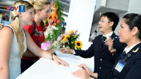 Thời sự chiều ngày 18/6/2015: Thủ tướng Chính phủ quyết định miễn visa cho công dân đến từ 5 quốc gia gồm: Italia, Tây Ban Nha, Anh, Pháp, Đức.