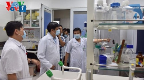 Tư vấn phòng ngừa các bệnh dịch mới nổi trong mùa hè (Chuyên gia của bạn ngày 19/6/2015)