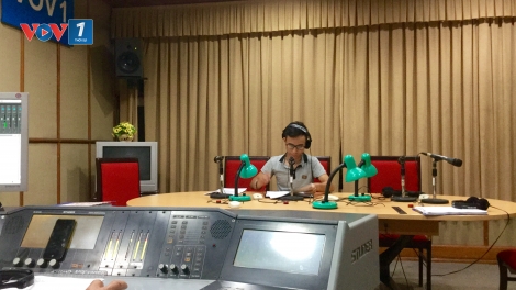 Chuyên gia của bạn ngày 1/6/2015: Bạn hữu đường xa số 17.