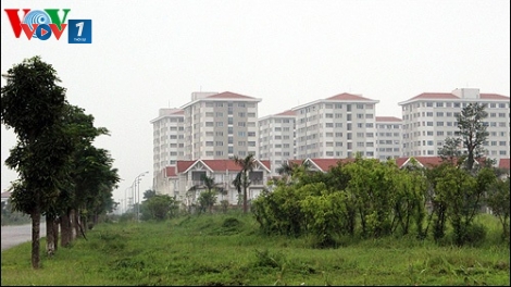 Thời sự đêm ngày 21/6/2015: Bộ Xây dựng vừa yêu cầu các địa phương chỉ đạo cơ quan chức năng rà soát các dự án nhà ở xã hội.