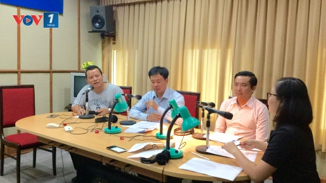 Sản xuất theo chuỗi giúp gia tăng giá trị nông sản (Diễn đàn kinh tế ngày 21/6/2015)