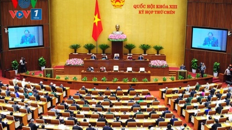 Nhìn lại Kỳ họp thứ 9, Quốc hội khóa 13 (Quốc hội với cử tri ngày 26/6/2015)