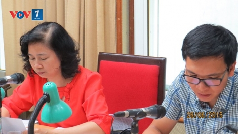 Tư vấn về nộp thuế điện tử qua ngân hàng thương mại. (Chuyên gia của bạn ngày 26/6/2015)