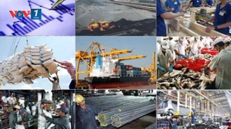 Tạo bước ngoặt về cải thiện môi trường đầu tư, kinh doanh.