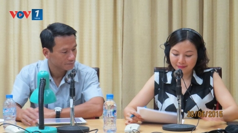 Tư vấn về chế độ tài sản của vợ và chồng trong pháp luật Hôn nhân và gia đình. (Chuyên gia của bạn ngày 30/6/2015)