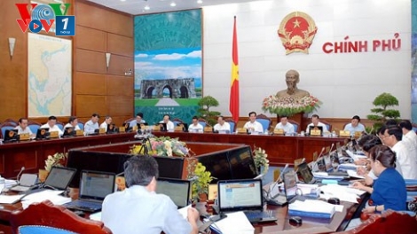 Khuyến nghị giải pháp điều hành kinh tế 6 tháng cuối năm (Kinh tế ngày 1/7/2015)
