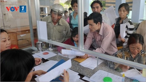 Chuyên gia của bạn ngày 05/06/2015: Tư vấn chính sách Bảo hiểm Thất nghiệp